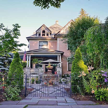 La Belle Auberge Wellsboro Dış mekan fotoğraf