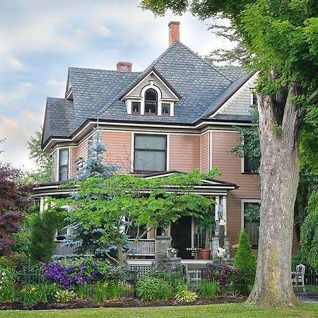La Belle Auberge Wellsboro Dış mekan fotoğraf