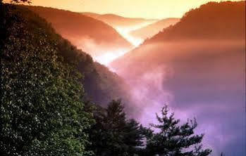 La Belle Auberge Wellsboro Dış mekan fotoğraf