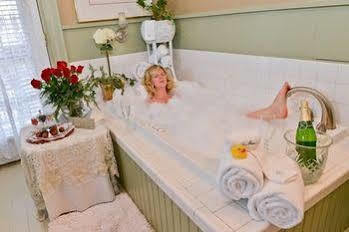 La Belle Auberge Wellsboro Dış mekan fotoğraf