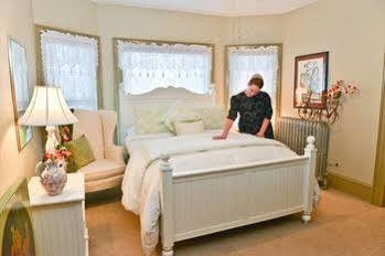La Belle Auberge Wellsboro Dış mekan fotoğraf