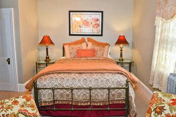 La Belle Auberge Wellsboro Dış mekan fotoğraf