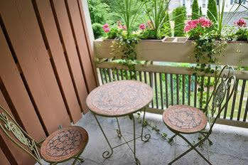 La Belle Auberge Wellsboro Dış mekan fotoğraf