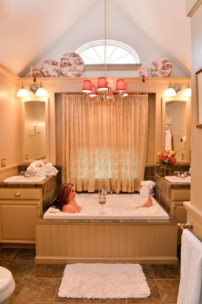 La Belle Auberge Wellsboro Dış mekan fotoğraf