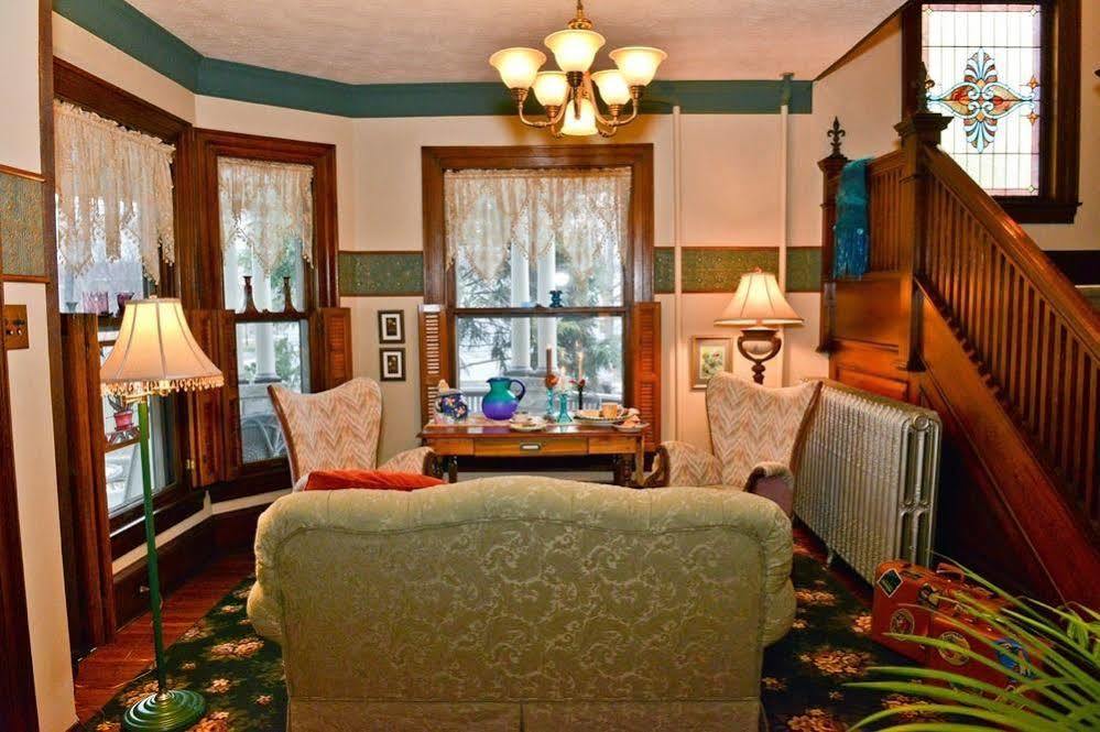 La Belle Auberge Wellsboro Dış mekan fotoğraf
